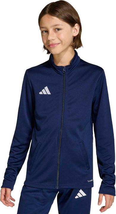 Actual product image Adidas Entrada 26 Trainingsjacke (128)