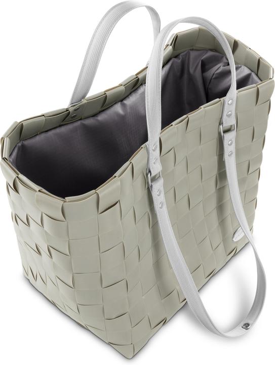Image du produit Normani Einkaufstasche Korb mit erweiterbarem Volumen Tamanarte - 9679