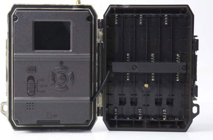 Actual product image PNI Hunting 350C