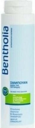 Image du produit Bentholia Shampooing antipelliculaire 300 Ml (300 ml)