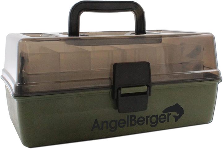 Image du produit Angel Kit de pêche complet (Kit de pêche, 210 cm)