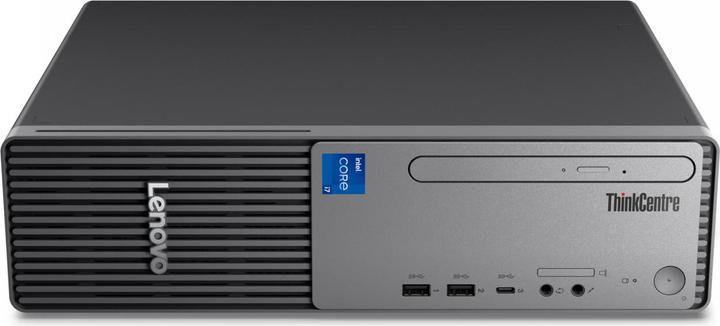 Actual product image Lenovo ThinkCentre neo 50s Gen 5 (Intel Core i5-13400, 16 GB, 512 GB, UHD Graphics 730)