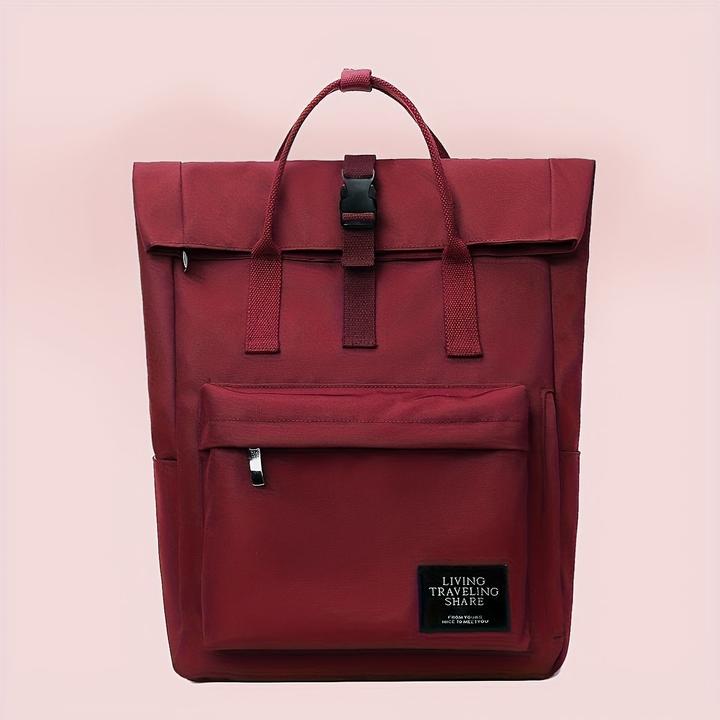 Image du produit Only-Bags.Store Sac à dos pour ordinateur portable, sac d'école pour étudiants, sac à dos de voyage de grande