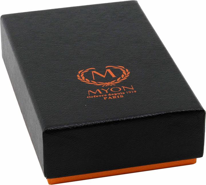 Actual product image Myon Double Jet E-Igniter Black