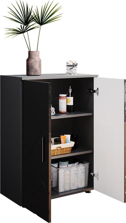 Immagine prodotto Vicco Irma (60 x 30 x 81 cm)