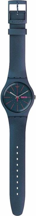 Produktbild Swatch New Gentleman (Analoguhr, 41 mm)