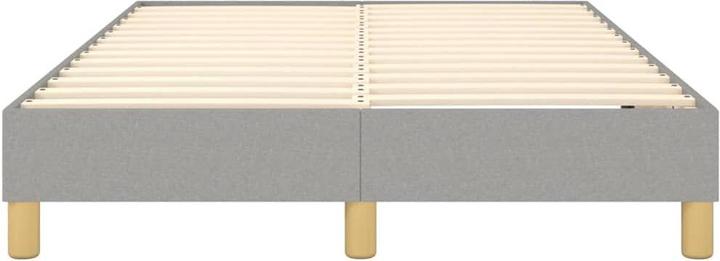Produktbild vidaXL Boxspringbettgestell (120 x 200 cm)