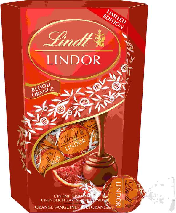 Image du produit Lindt Lindor (228 g)