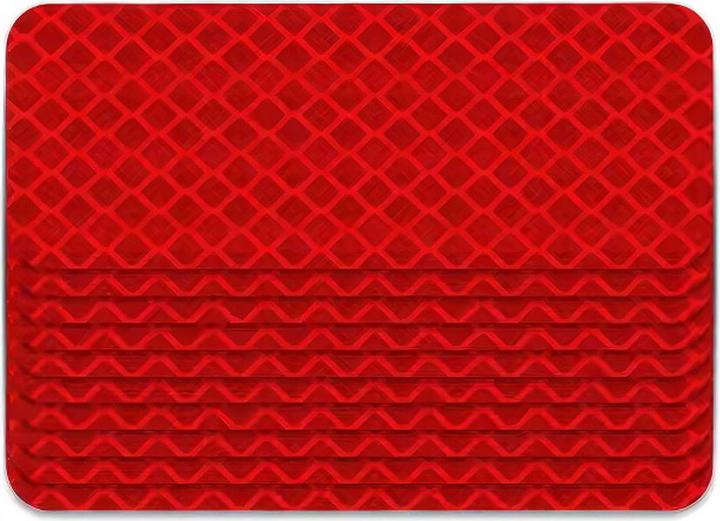 Produktbild X-Tac VisiX Reflektierende Aufklaber, 10er-Set