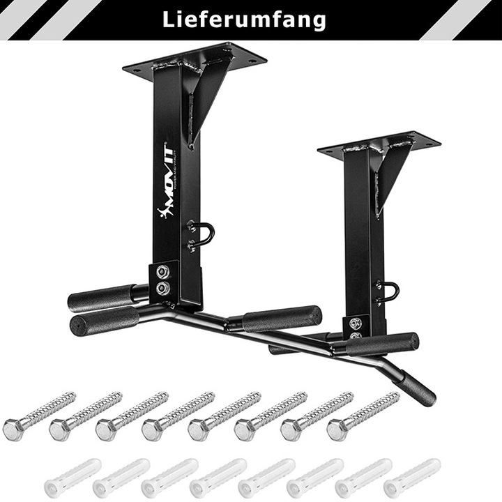 Produktbild Maxstore Klimmzugstange