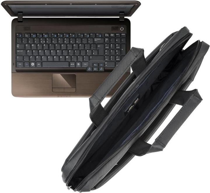 Actual product image Rivacase Central (15.60", Universal)