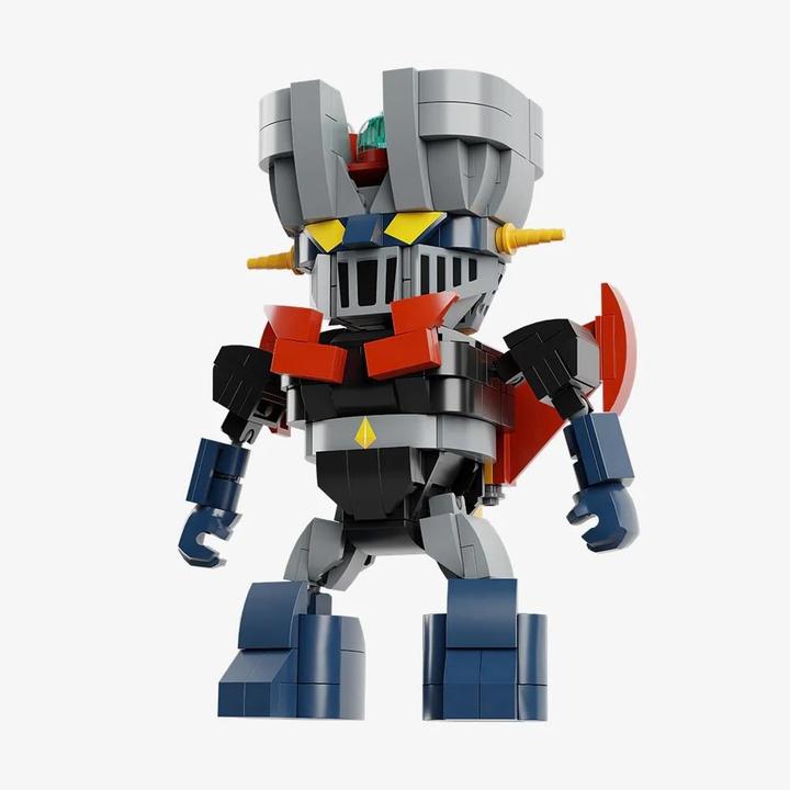 Produktbild Pantasy Mazinger - Mazinger Z Mini Mecha