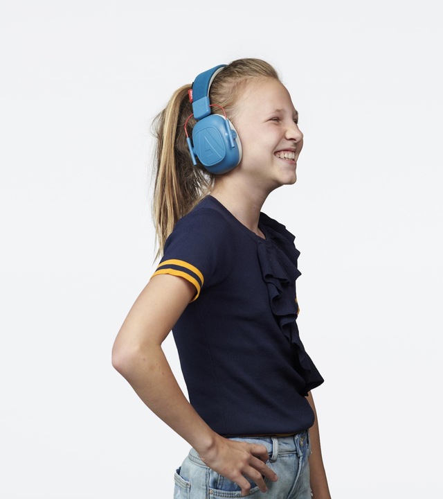 Actual product image Alpine Muffy Kids 5-12 years (1 x)