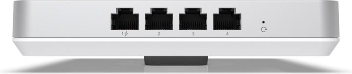 Image du produit Ubiquiti U6-Enterprise-IW (4800 Mbit/s)