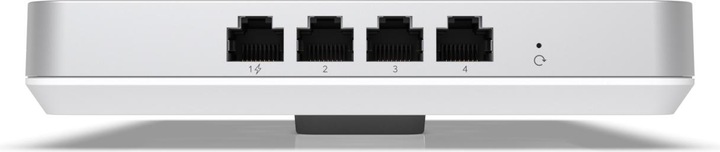 Actual product image Ubiquiti U6-Enterprise-IW (4800 Mbit/s)