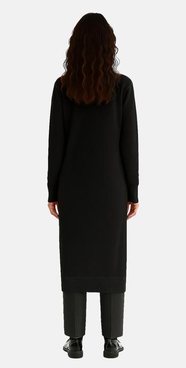 Immagine prodotto Cash-Mere Kaschmir Cardigan Super Long (S)