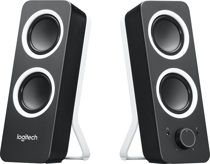 Image du produit Logitech Z200