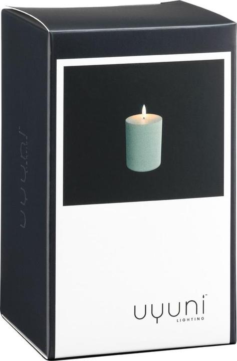 Actual product image Uyuni Lighting Nordic-Led