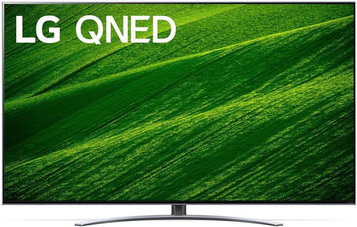 Actual product image LG 65QNED829QB (65", QLED, 2022)