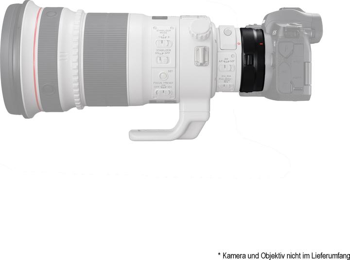 Image du produit Canon Ef-Eos R