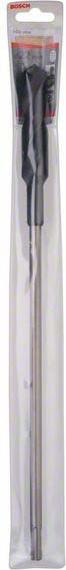 Actual product image Bosch Professional Zubehör PRO Wood HSS installation drill bit, 22 x 100 x 400 mm (22 mm)
