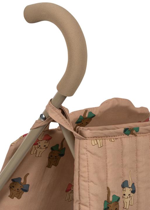 Actual product image Konges Slojd Bow Kitty