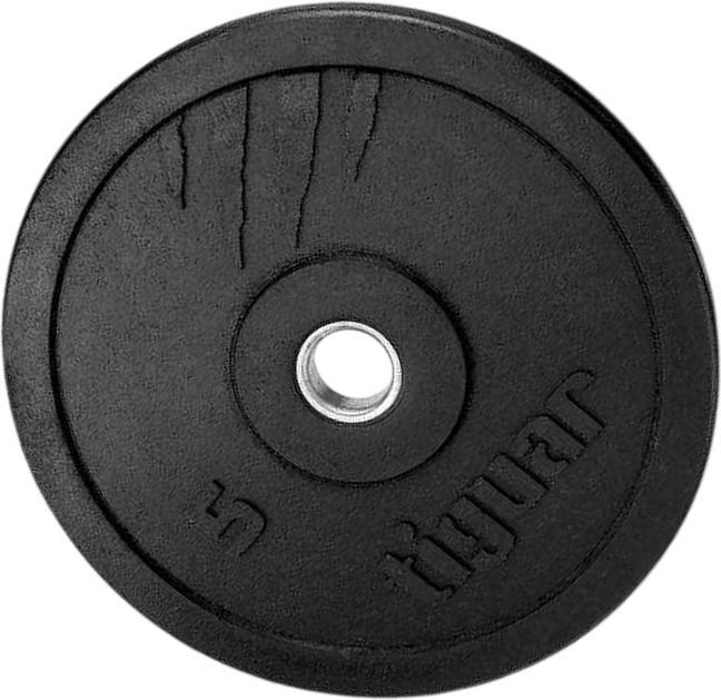 Image du produit Tiguar - Plaques de poids
