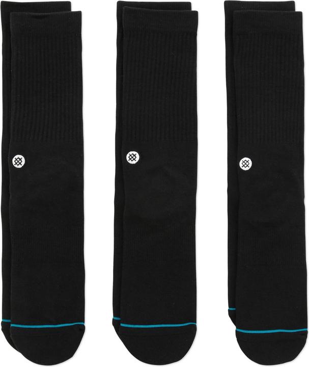 Image du produit Stance Icon (Lot de 3, 38 - 42)