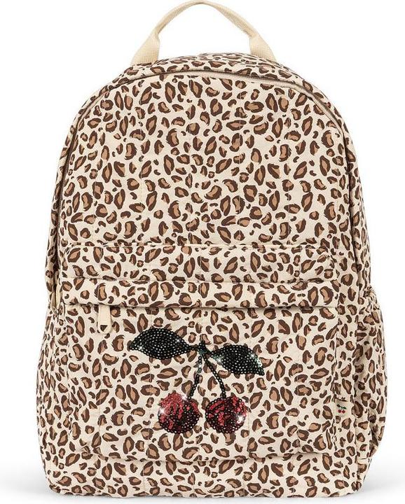 Produktbild Konges Slojd Juno Bestickter Rucksack Leo