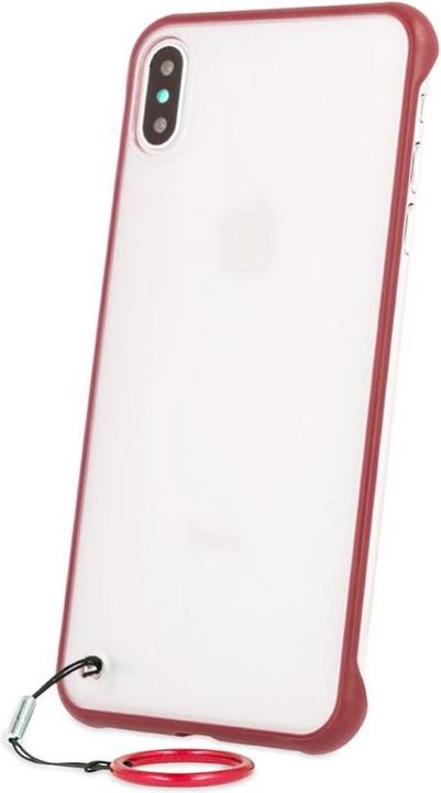 Produktbild iLike Galaxy A20e Frameless Case (Samsung A20)