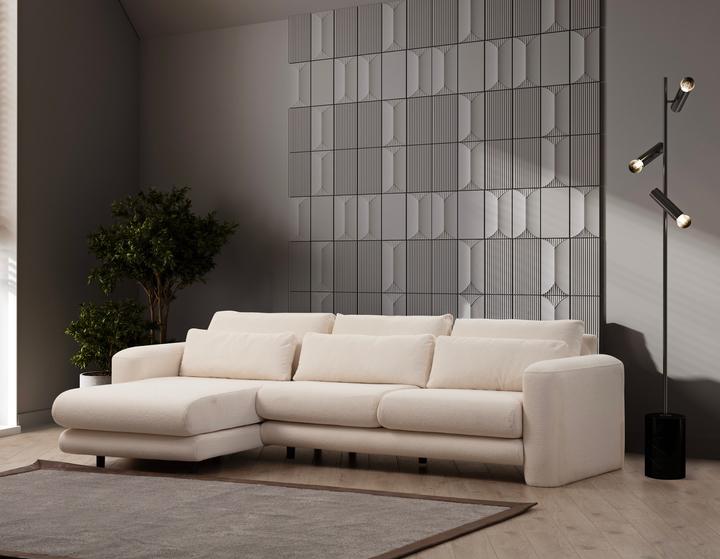 Produktbild Atelier del Sofa Damari (Ecksofa)