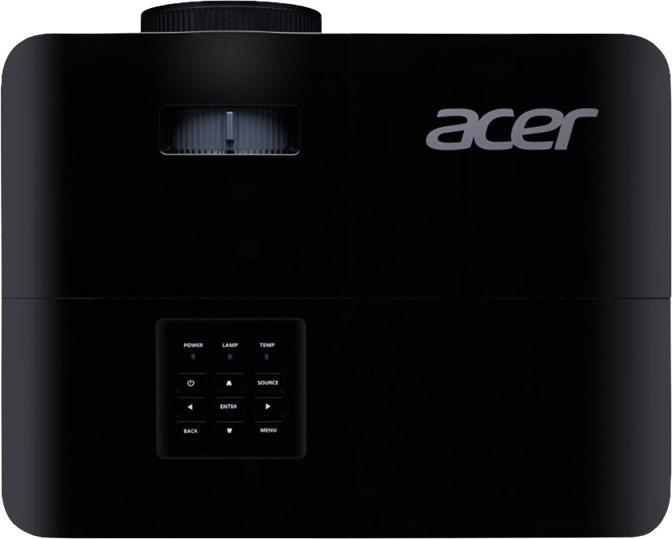 Produktbild Acer X1228i (WUXGA, 4500 lm, 1.94 - 2.16:1)