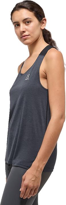 Actual product image Haglöfs Women's Ridge Tank (S)