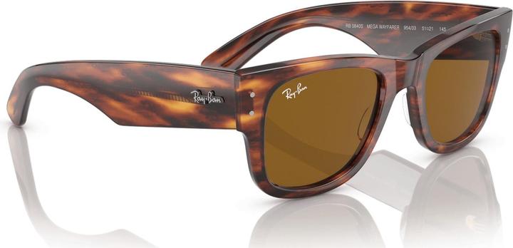 Produktbild Ray Ban Mega Wayfarer