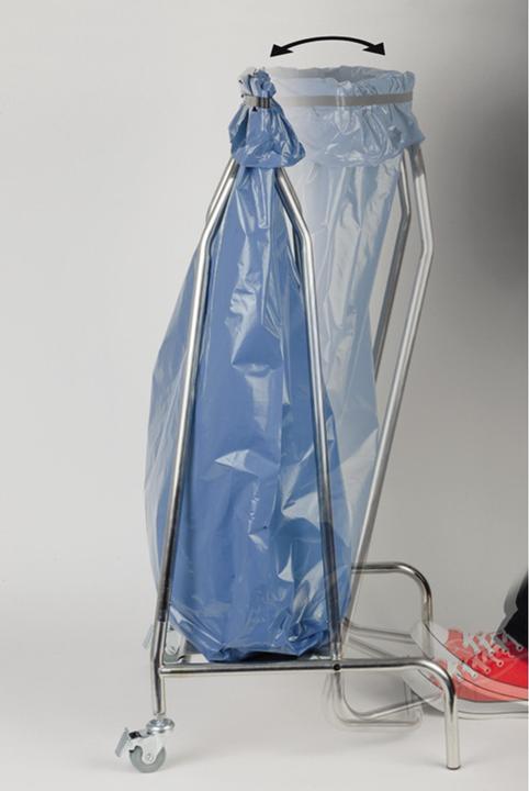 Produktbild APS Tretbeutelhalter (120 l)