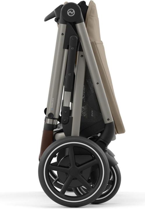 Image du produit Cybex eGazelle jumelles