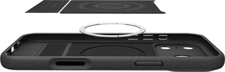 Produktbild Spigen Parallax ”S” Mag (Apple iPhone 17 Pro)