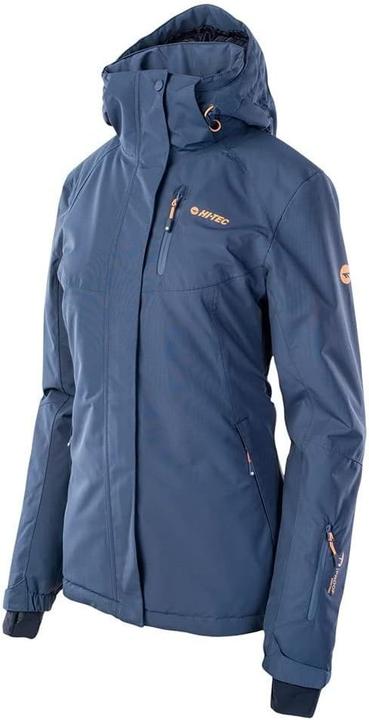 Produktbild Hi-Tec Gigi Skijacke (One Size)