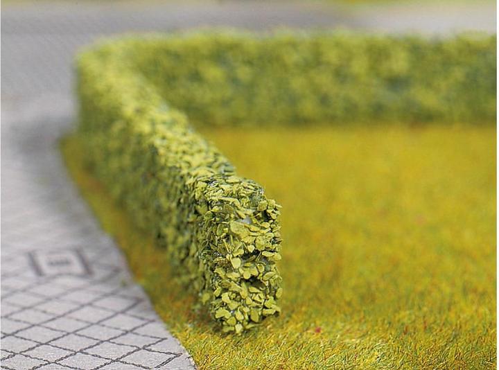 Produktbild Noch Hecke 15 mm 21512 Hell-Grün