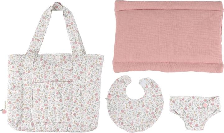 Immagine prodotto Little Dutch Wickeltaschen Set