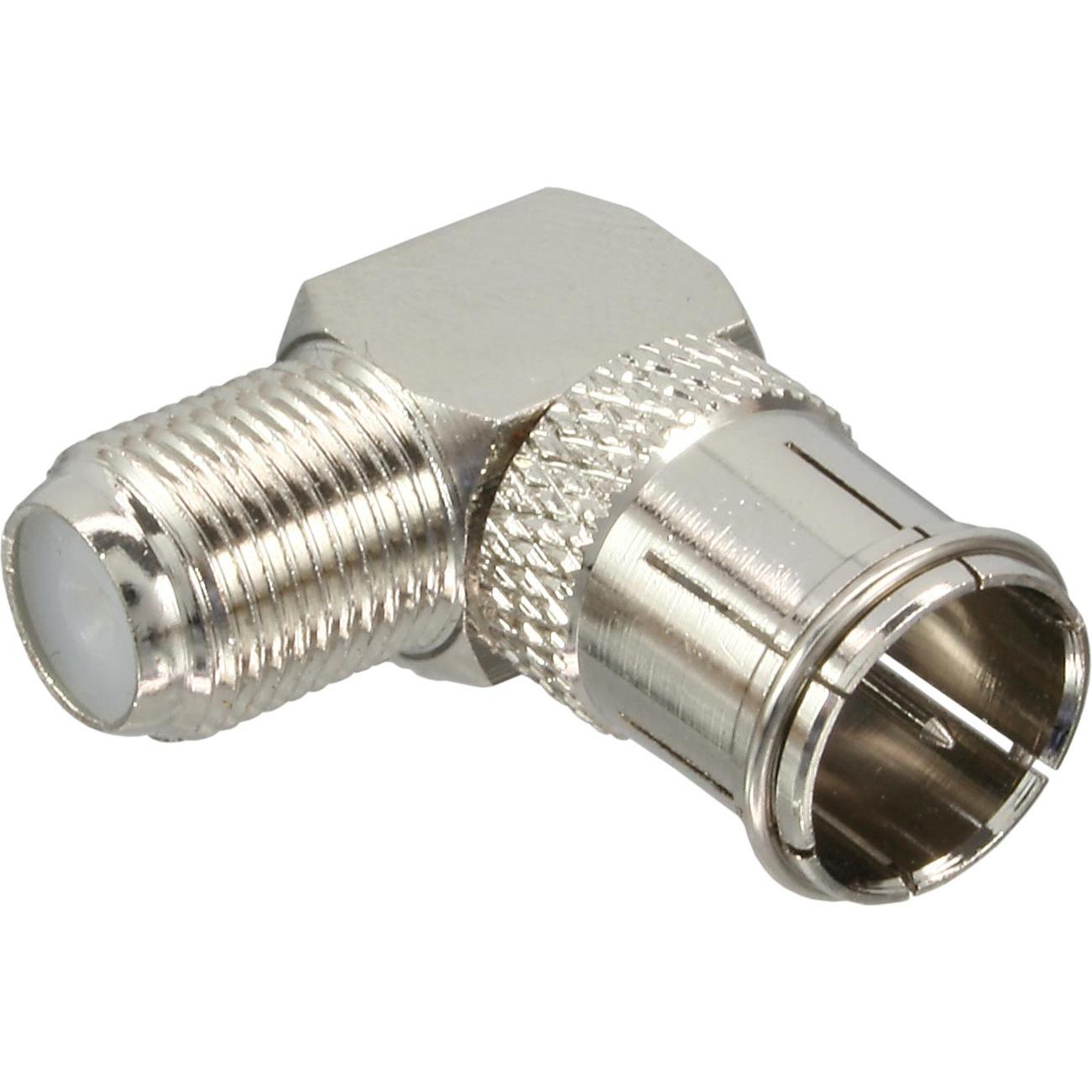 Thumbnail - InLine Antennenadapter (Antennenkabel), Antennenkabel