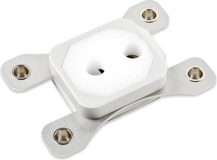 Produktbild Aqua Computer cuplex kryos NEXT RGBpx AM4 - Acetal + Nickel