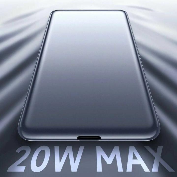Produktbild Xiaomi Ultra Slim Power Bank 5000mAh (5000 mAh, 19.10 W, 19.10 Wh)