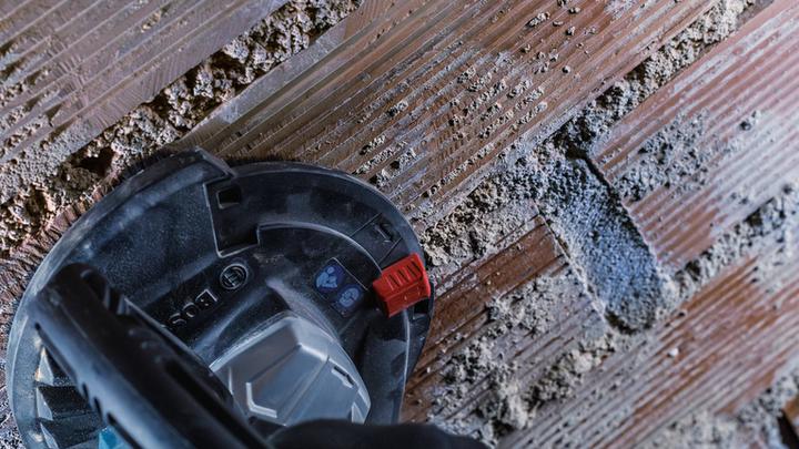 Immagine prodotto Bosch Professional Zubehör PRO Mola a tazza abrasiva, 50 x 125 mm, 22,23 mm