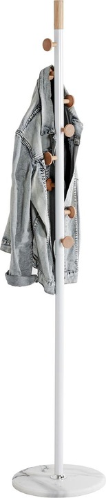Actual product image HAKU Möbel Coat rack