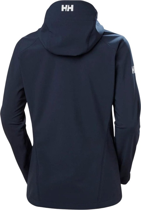 Immagine prodotto Helly Hansen W Paramount Hood Softshell Jkt (XS)