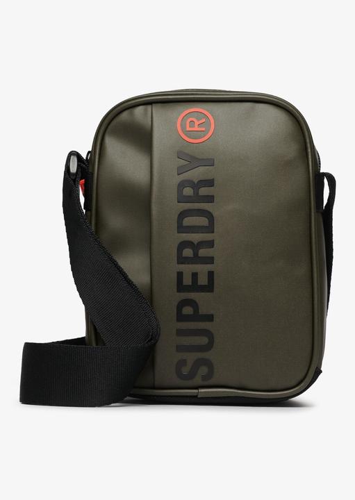 Immagine prodotto Superdry borsa a tracolla per bambini tarp cross