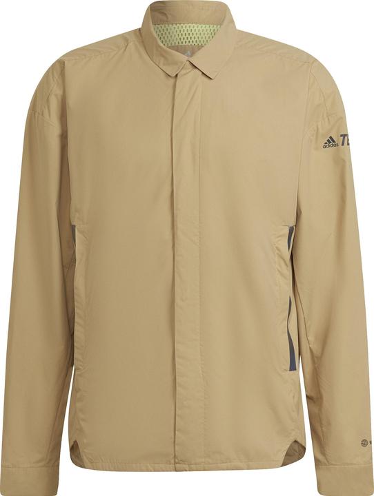 Immagine prodotto adidas camicia terrex ct mysheter wind.rdy (L)