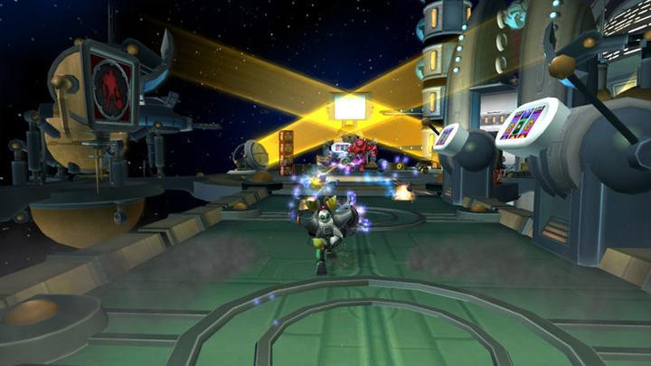 Immagine prodotto Sony Ratchet & Clank Trilogia HD Collection (PS3, EN)