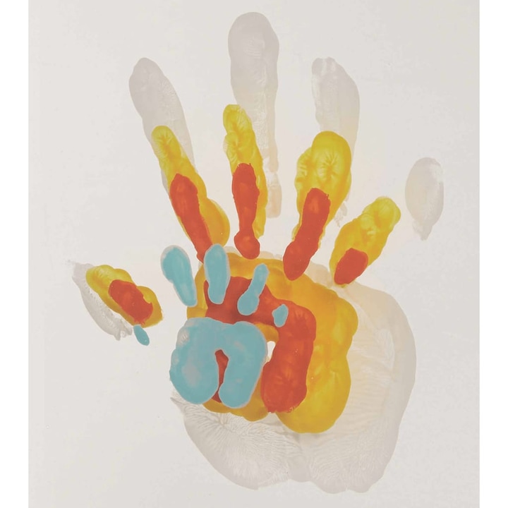 Produktbild Baby Art Family Touch